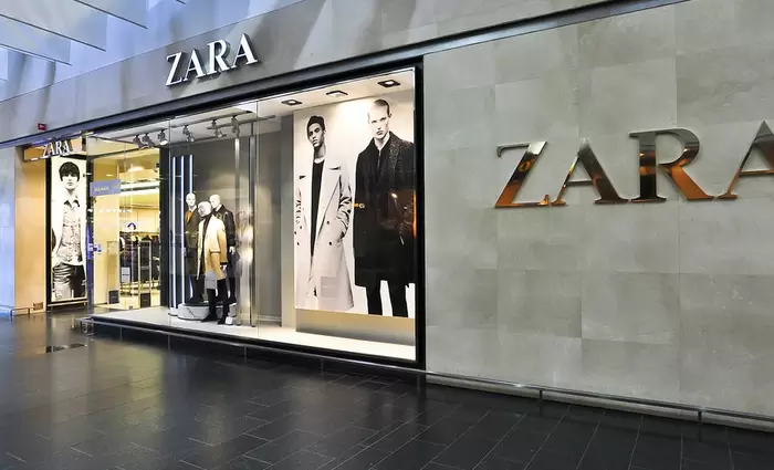 Κέρδη 421 εκ. ευρώ σε ένα τρίμηνο για την ΖARA