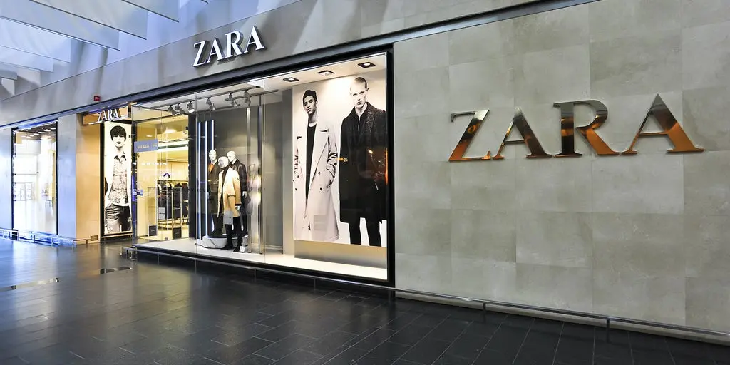 Κέρδη 421 εκ. ευρώ σε ένα τρίμηνο για την ΖARA