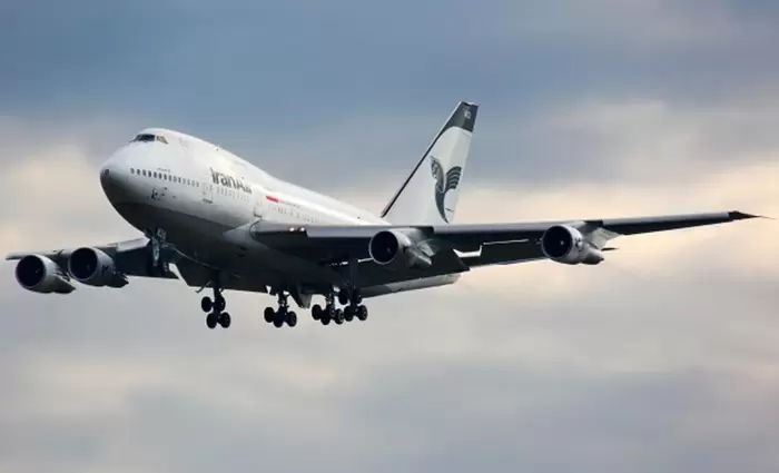 Αεροπορική εταιρία αναστέλλει τις πτήσεις στην Ευρώπη