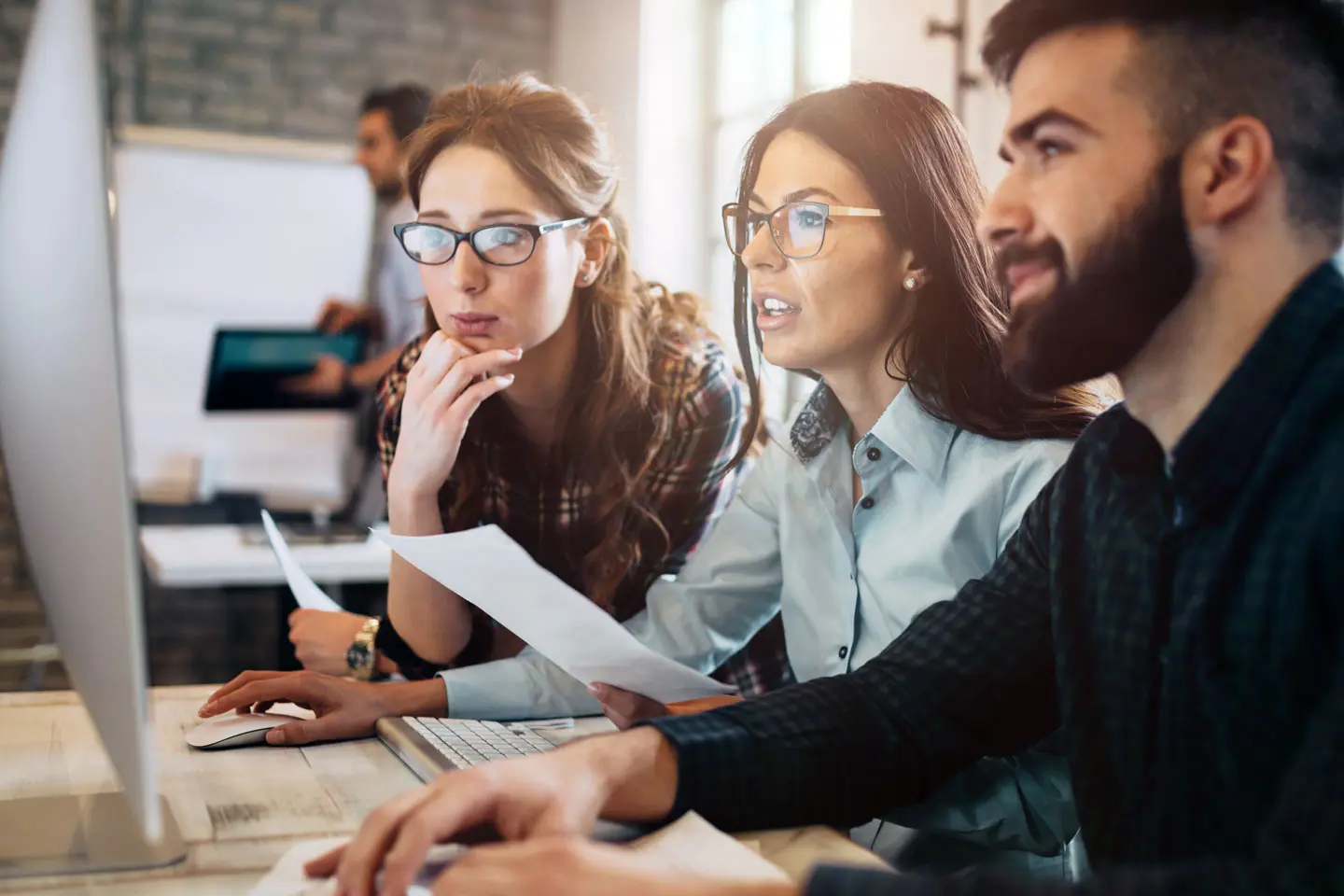 Ποια τα κριτήρια για να εργοδοτήσετε έναν καλό υπάλληλο ΙΤ