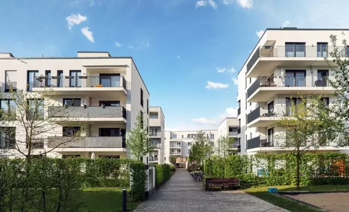 Ρεκόρ δυσαρέσκειας στην αγορά κατοικίας: Δυσθεώρητο το κόστος στις πλούσιες οικονομίες