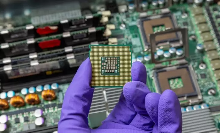 DeepSeek: Κατηγορίες από ΗΠΑ για παράνομες πρακτικές πρόσβασης σε τσιπ υψηλής τεχνολογίας