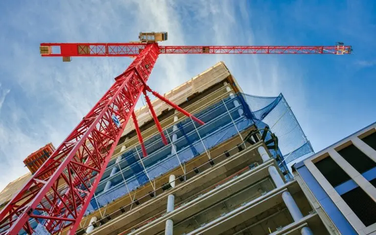 Δύο χρόνια ύφεσης στις γερμανικές κατασκευές – Δυσοίωνο το μέλλον