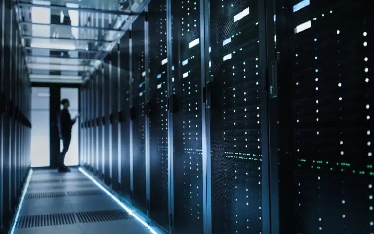 Η Ευρώπη θέλει να στείλει data centers στο διάστημα – Κι όμως είναι εφικτό