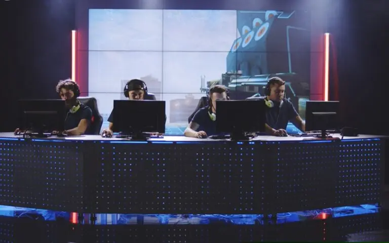 Στοίχημα δισεκατομμυρίων στα esports - Τα φανερά και τα κρυφά κίνητρα της Σαουδικής Αραβίας