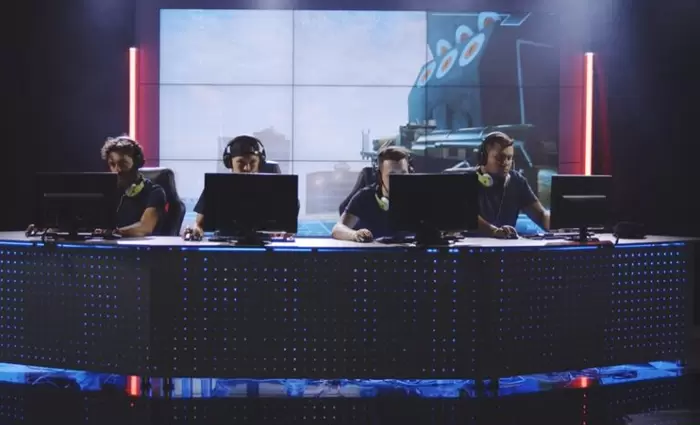 Στοίχημα δισεκατομμυρίων στα esports - Τα φανερά και τα κρυφά κίνητρα της Σαουδικής Αραβίας