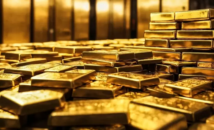 «Λάμπει» ο χρυσός: Το εντυπωσιακό ράλι του 2025 και οι προοπτικές