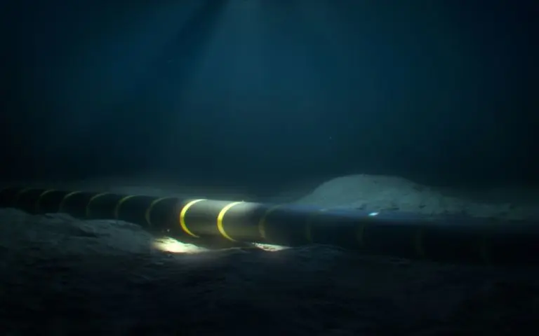 Meta και Google εγκαθιστούν διηπειρωτικά υποθαλάσσια καλώδια ευρυζωνικότητας