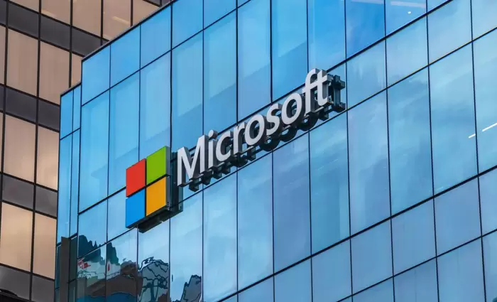 Εκατοντάδες υπαλλήλους απέλυσε η Microsoft Corp αυτή την εβδομάδα