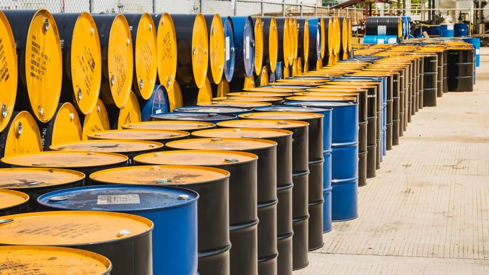 Αυτές είναι οι 10 χώρες που παράγουν το περισσότερο πετρέλαιο (λίστα)