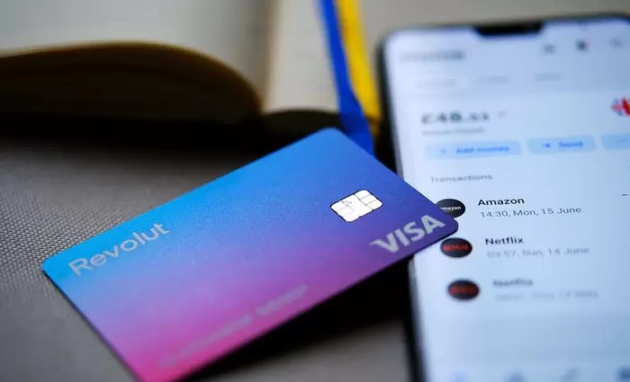 Revolut: Στοχεύει σε 100 εκατομμύρια πελάτες έως τα μέσα του 2027