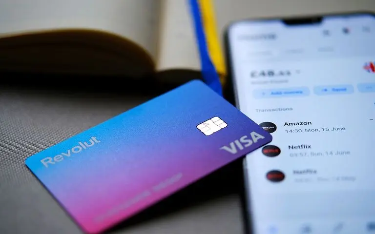 Revolut: Στοχεύει σε 100 εκατομμύρια πελάτες έως τα μέσα του 2027