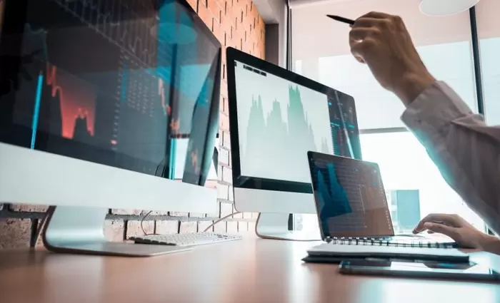 Ευρωαγορές: Ασθενής άνοδος με τα εταιρικά στο επίκεντρο