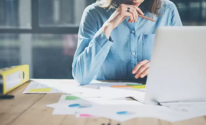 Θέλουν αύξηση των γυναικών στο ψηφιακό επιχειρείν