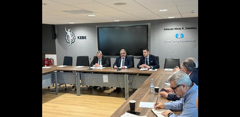 «Όχι» ΚΕΒΕ σε ωριαίο κατώτατο μισθό  – Τι ζήτησε από τον Μ. Μουσιούττα για ξένους φοιτητές