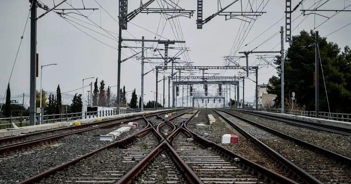 Πέντε προτάσεις για ασφαλή και σύγχρονο σιδηρόδρομο