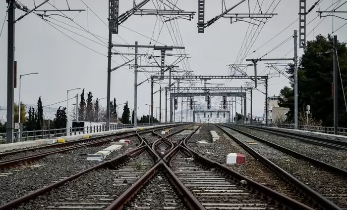Πέντε προτάσεις για ασφαλή και σύγχρονο σιδηρόδρομο