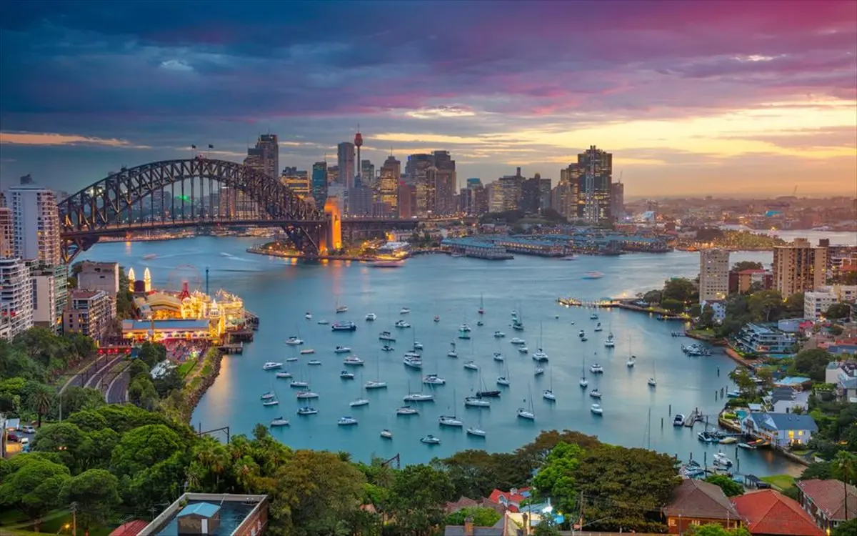 Οι δημοφιλέστεροι προορισμοί για το φετινό δύσκολο καλοκαίρι (λίστα)