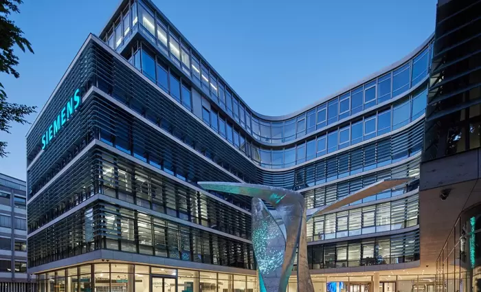 Στα 1,08 δισ. ευρώ τα καθαρά κέρδη της Siemens