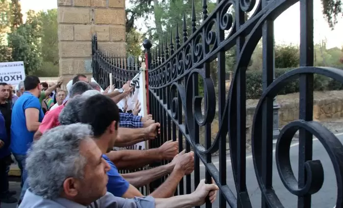 Αποκατάσταση των καταθετών της Λαϊκής αναμένει ο ΣΥΚΑΛΑ