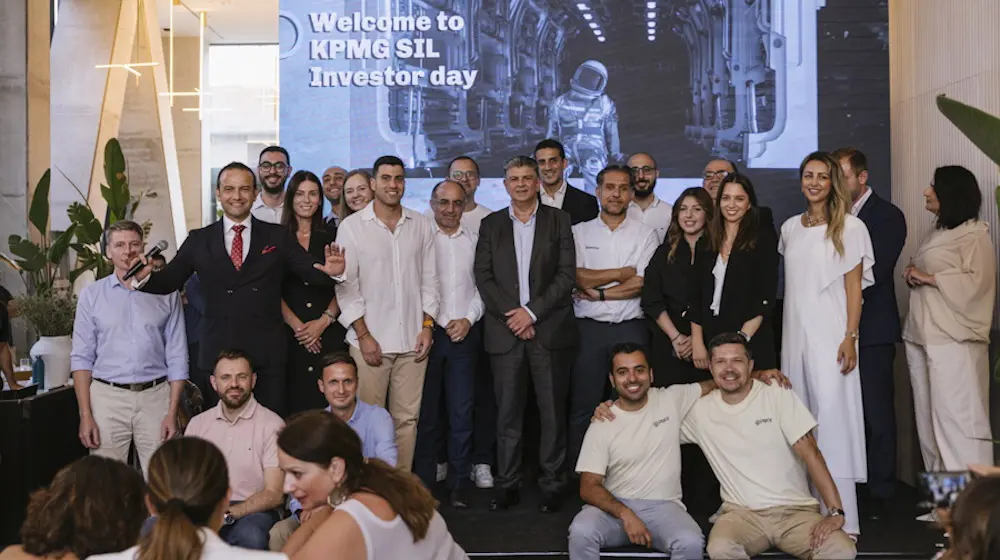 Investor Day από το KPMG SIL (Startup innovation Lab): Μια Γιορτή Καινοτομίας και Τολμηρών Ιδεών