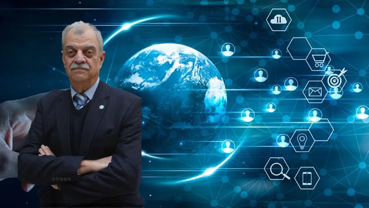 Κύπριος επιστήμονας στους κορυφαίους του κόσμου