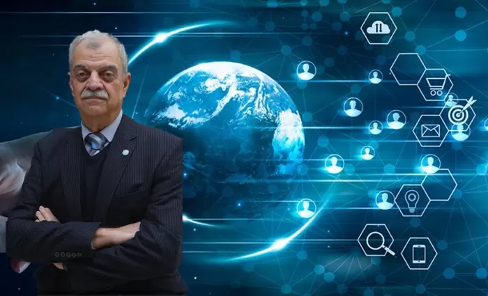 Κύπριος επιστήμονας στους κορυφαίους του κόσμου