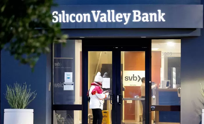 Ελληνικής καταγωγής ο νέος Διευθύνοντας Σύμβουλος της Silicon Valley Bank