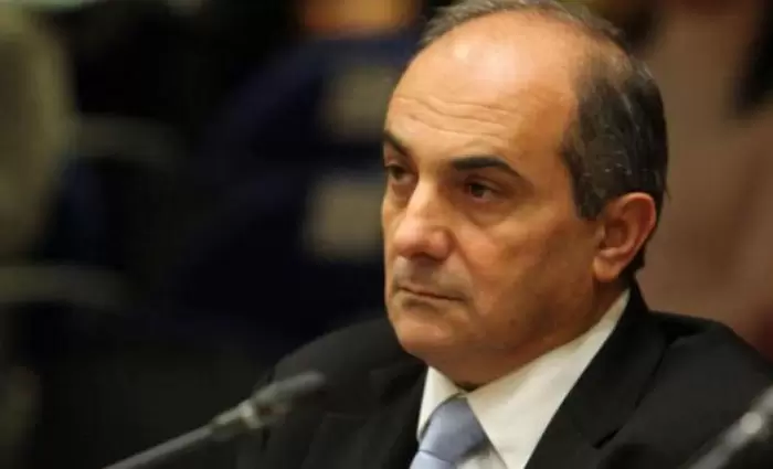 Στο μικροσκόπιο Συλλούρη η πρόταση για νέο Συνεργατισμό