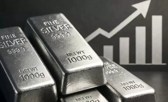 Ασήμι: Θα ξεπεράσει τα 100 δολάρια η ουγκιά;