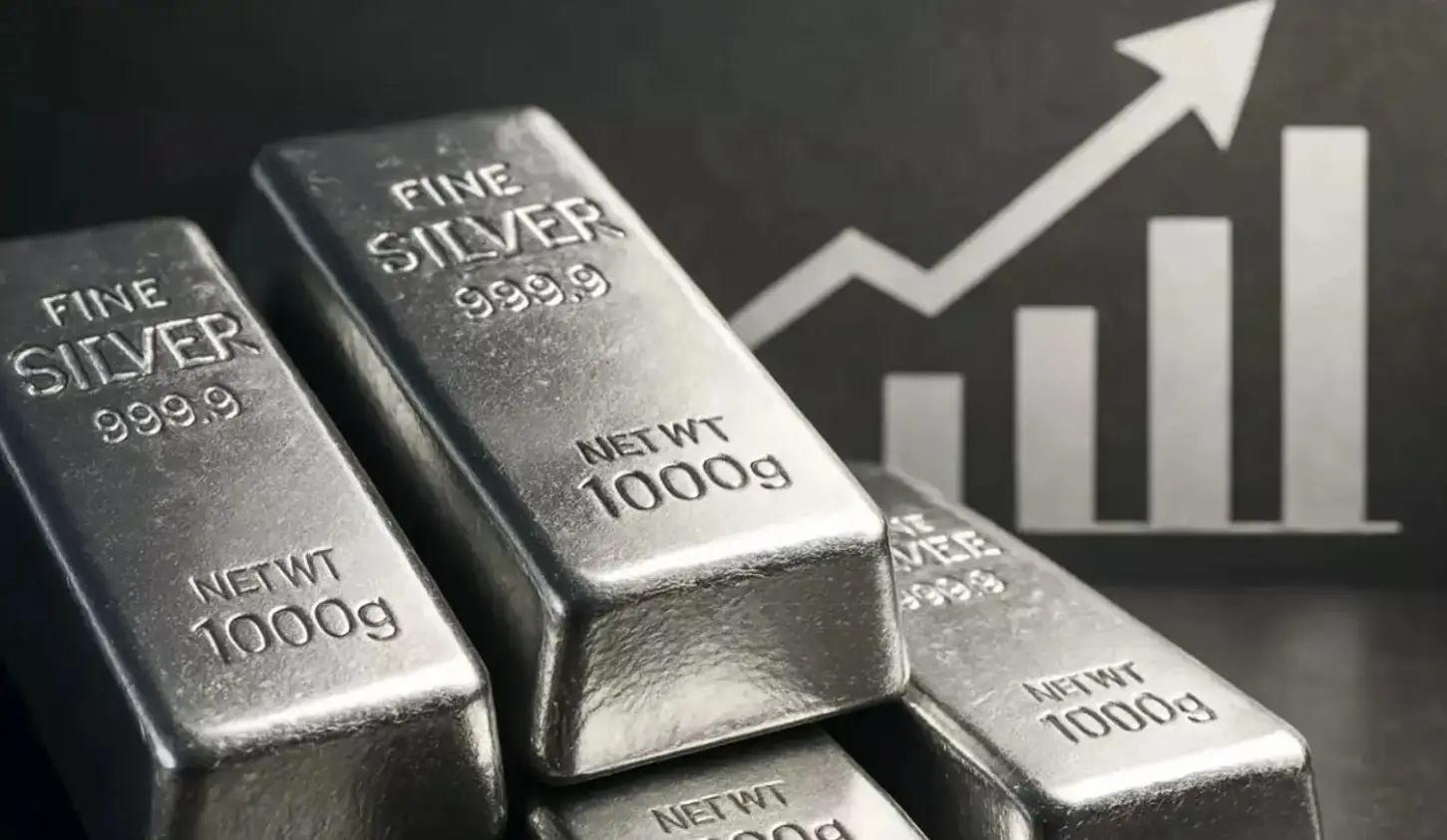 Ασήμι: Θα ξεπεράσει τα 100 δολάρια η ουγκιά;