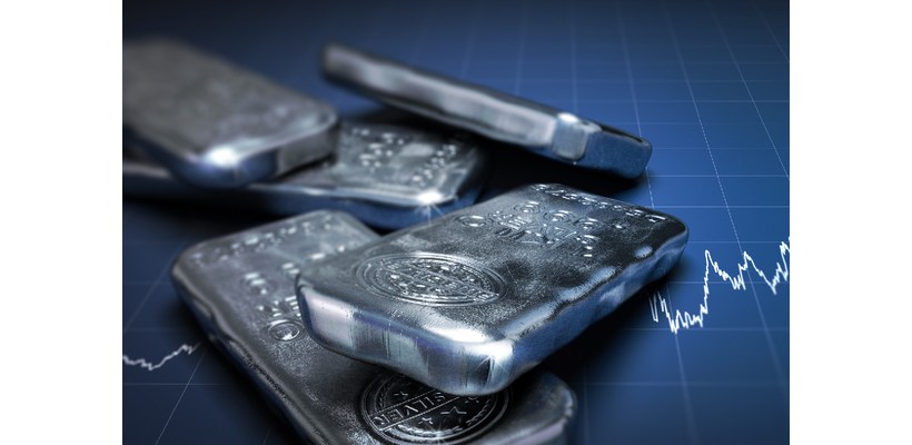 Ασήμι: Ξεπέρασε τα 50 δολάρια φτάνοντας τα επίπεδα της «Ασημένιας Πέμπτης»