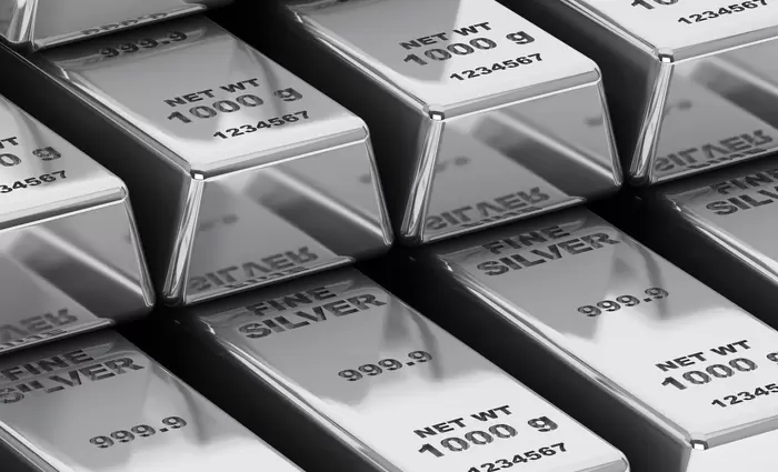 Πώς η ΑΙ οδήγησε το ασήμι σε νέα, ιστορικά υψηλά