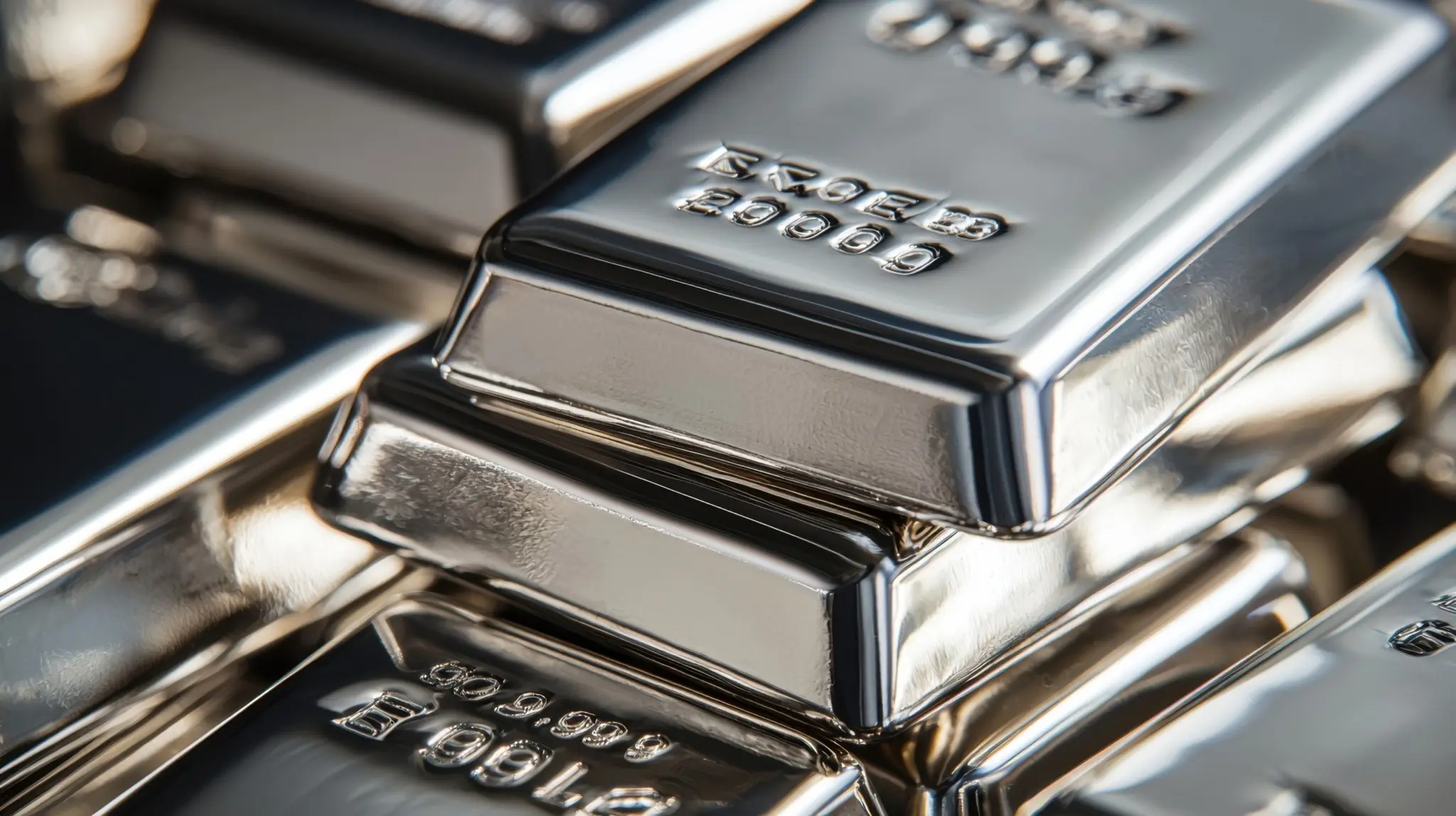 Ασήμι: Ακραίες διακυμάνσεις λόγω χαμηλής ρευστότητας – Στα $74,09 η ουγγιά