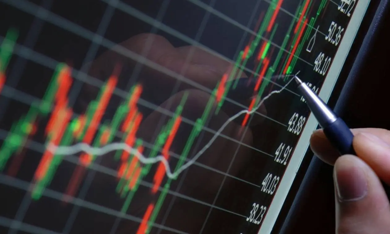 Με οριακή άνοδο έκλεισε το ΧΑΚ