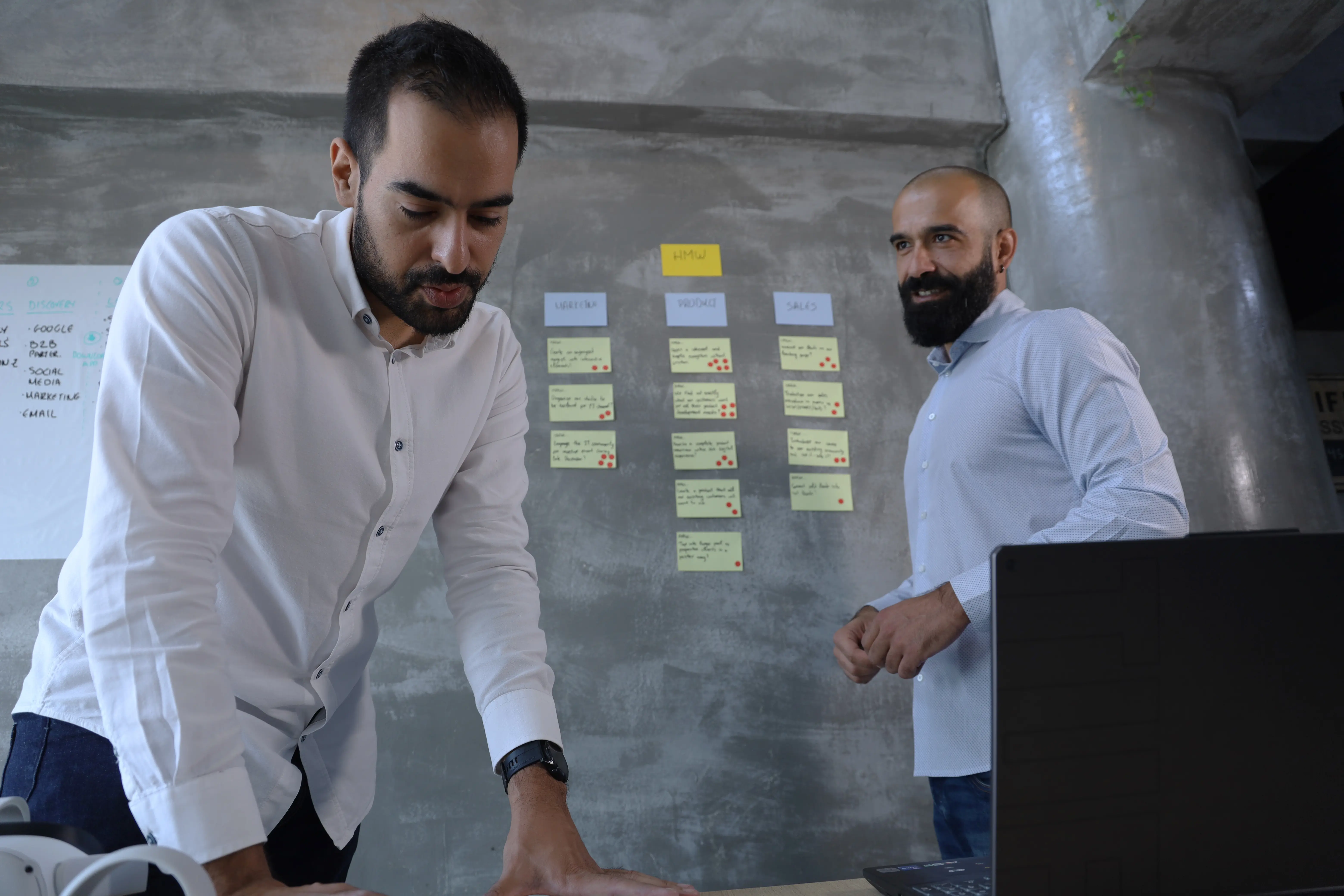 Simlead: Δίπλα σε κάθε επιχείρηση