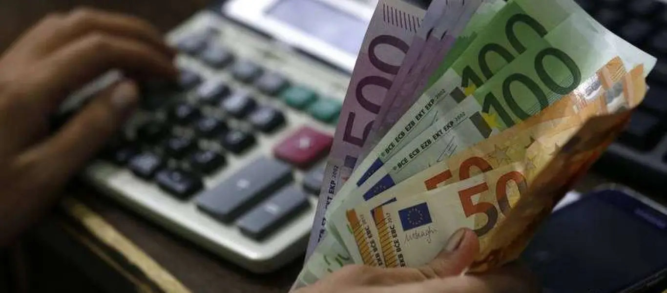 Έκθεση 200 σελίδων για τον συμψηφισμό παραδίδει ο Χρημ. Επίτροπος 