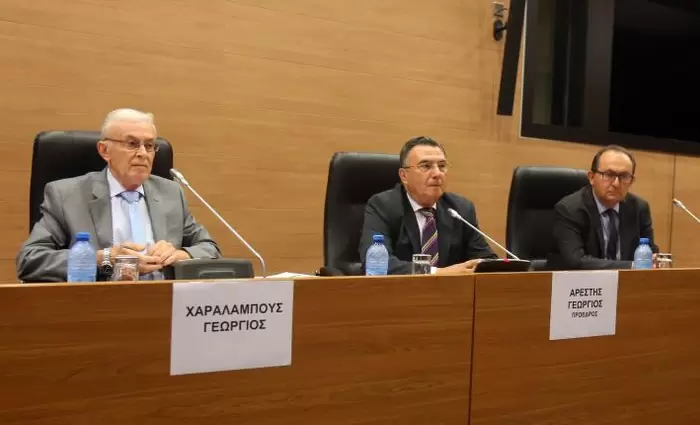 Συνεχίζονται και σήμερα οι καταθέσεις για τον Συνεργατισμό 