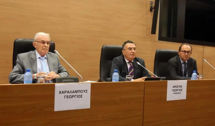 Συνεχίζονται και σήμερα οι καταθέσεις για τον Συνεργατισμό 