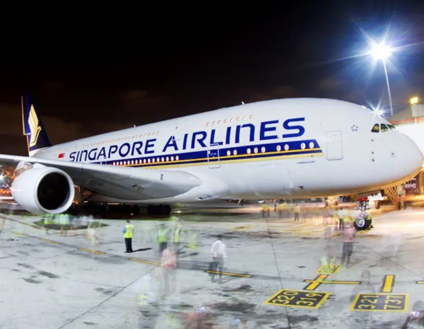 Singapore Airlines: Σε ιστορικό ρεκόρ τα έσοδα λόγω υψηλής ζήτησης για ταξίδια – Στα $625 εκατ. τα EBITDA