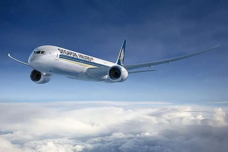 Αεροπορική διακόπτει προσωρινά τις διεθνείς πτήσεις της