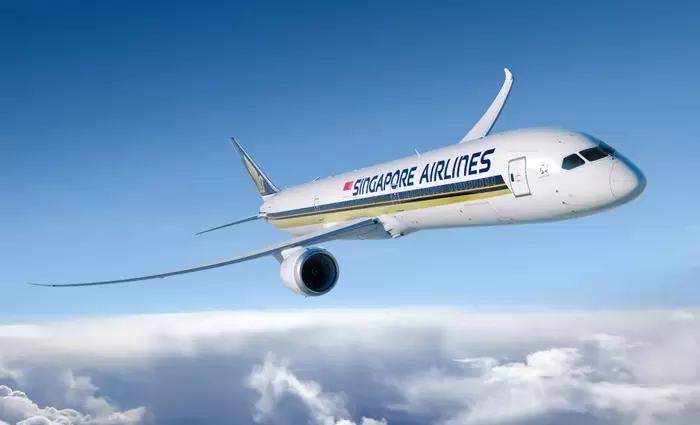 Singapore Airlines: Ανακοίνωσε ρεκόρ κερδοφορίας και αύξηση πτήσεων
