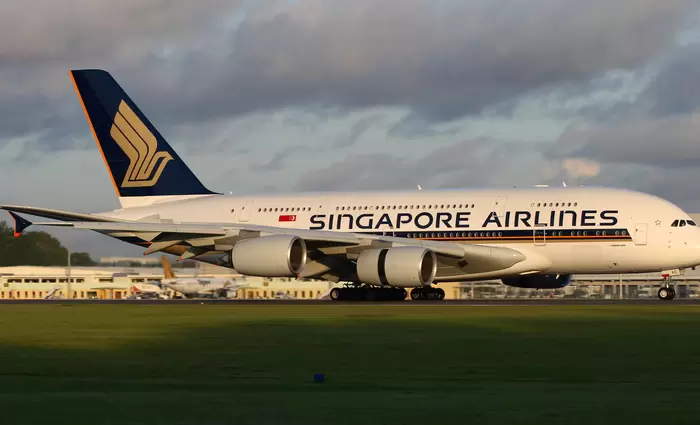 Singapore Airlines: Πώς αποζημιώνει τους επιβάτες που τραυματίστηκαν από τις ισχυρές αναταράξεις