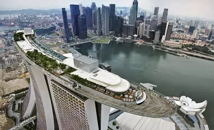 Ποια χώρα είναι πρώτη παγκοσμίως στην προσέλκυση και διατήρηση ταλέντων