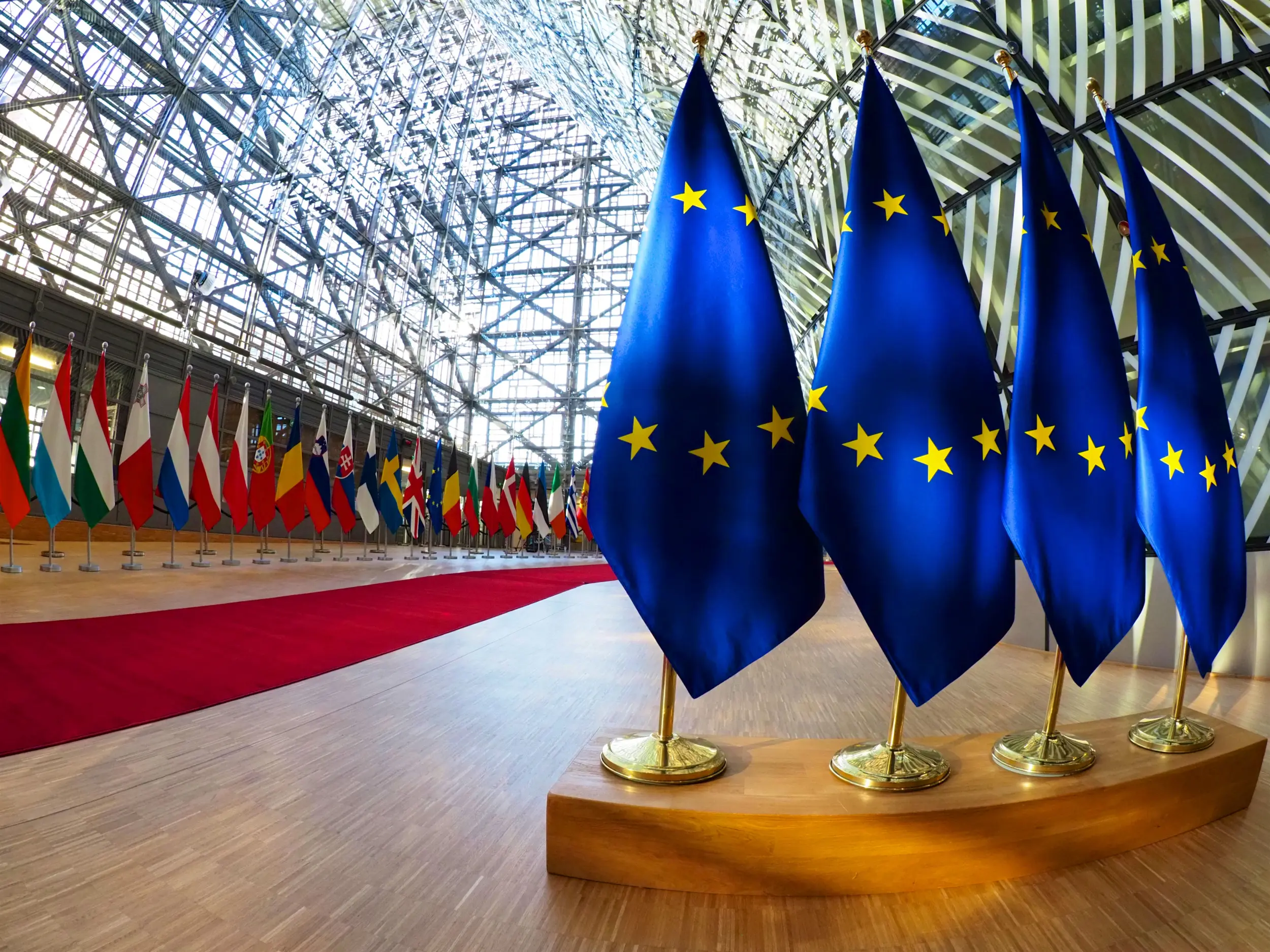 Σήμερα παίζονται όλα για το Ταμείο Ανάκαμψης