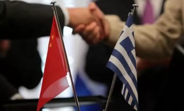 Προβλέπουν κινεζικές επενδύσεις έως και €1 δισ. στην Ελλάδα