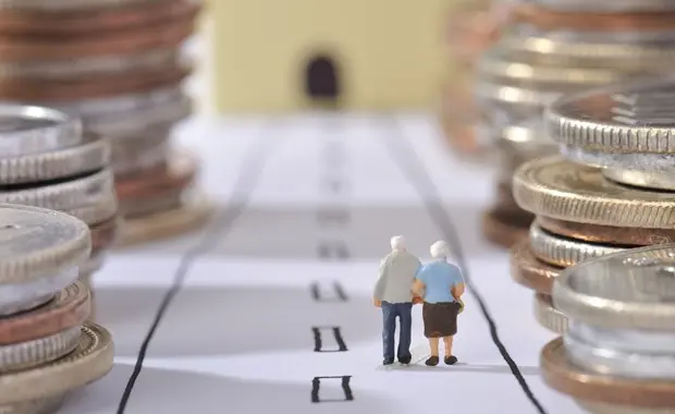 Οι συντάξεις στην Ελλάδα δεν θα περικοπούν