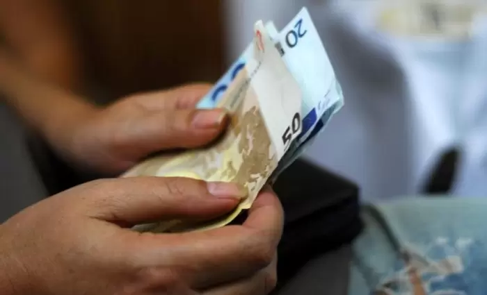 Σύνταξη χηρείας χωρίς διακρίσεις