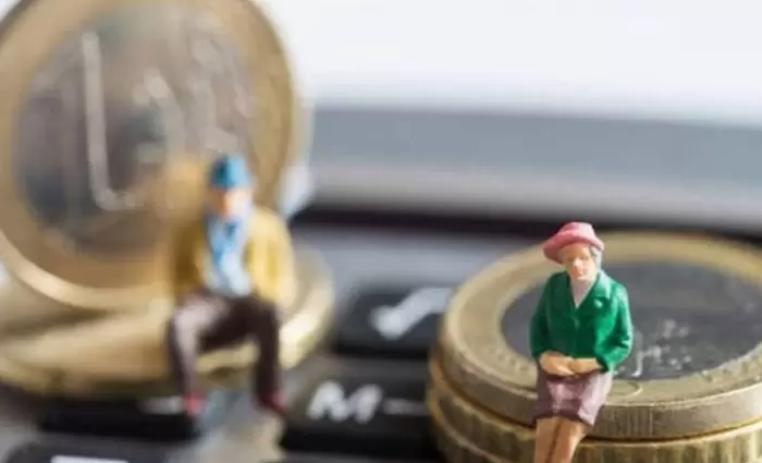 Στο τραπέζι η αύξηση των χαμηλών συντάξεων 