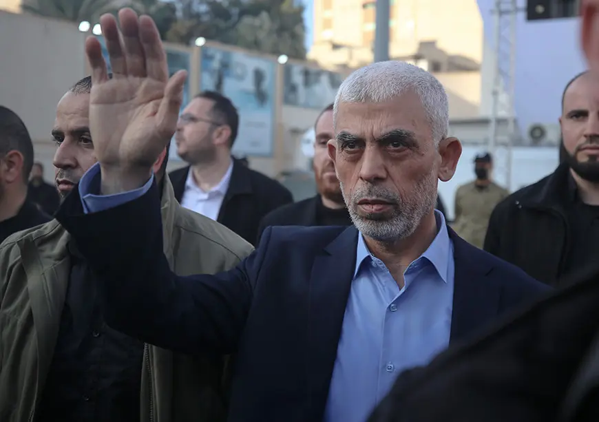 Guardian: Οι άμεσες επιπτώσεις της εξόντωσης Σινουάρ - Τι περιμένει ο Νετανιάχου